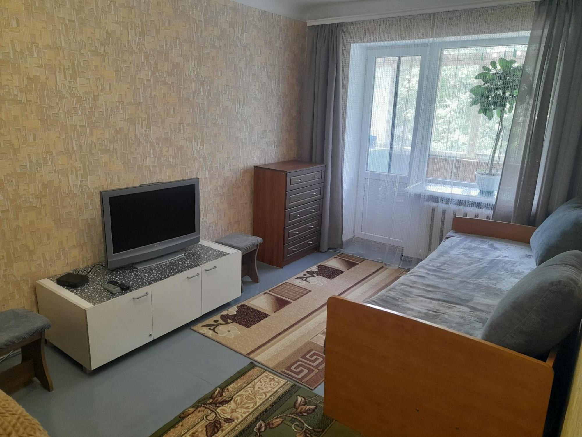 Квартира Біля Парку На Княгині Ольги 13 Ровно Экстерьер фото