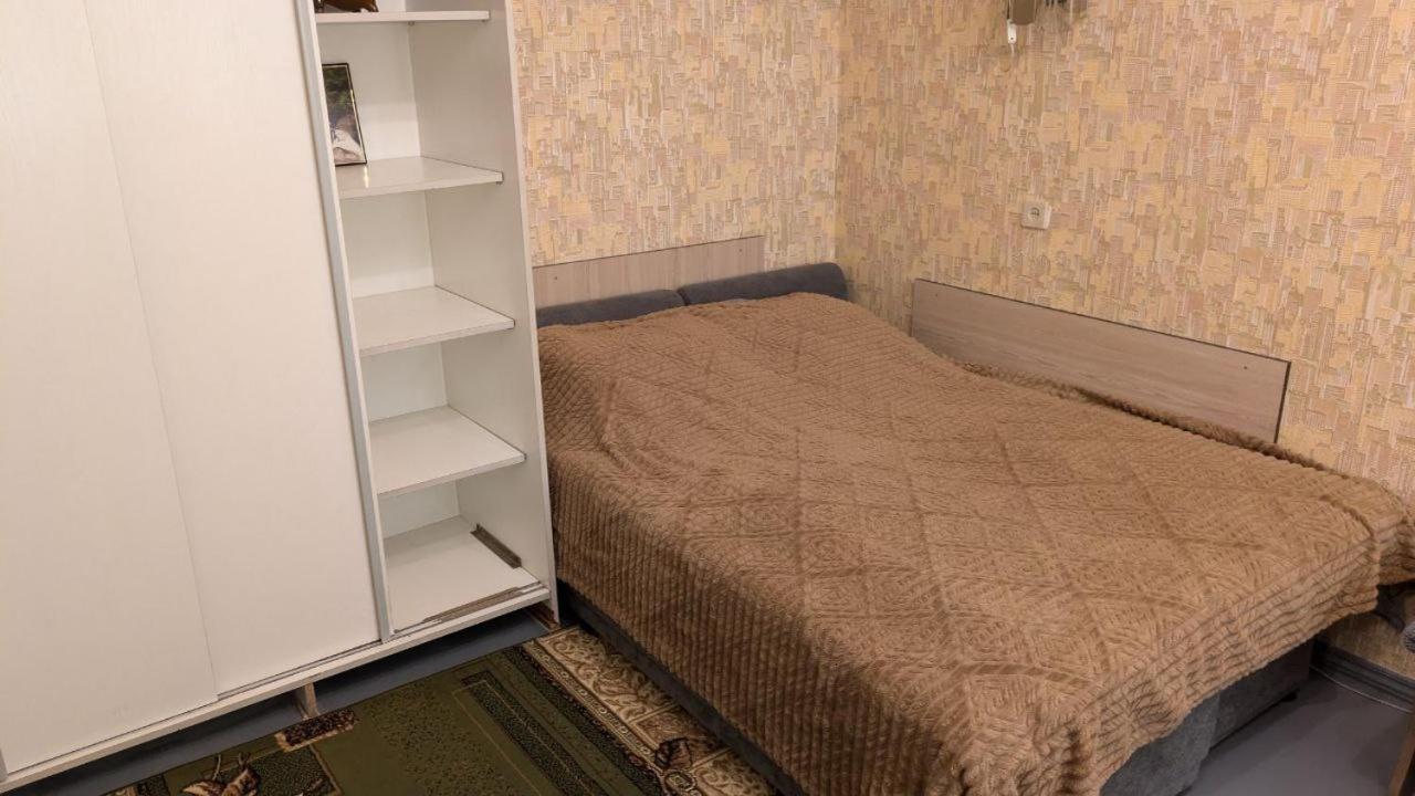 Квартира Біля Парку На Княгині Ольги 13 Ровно Экстерьер фото